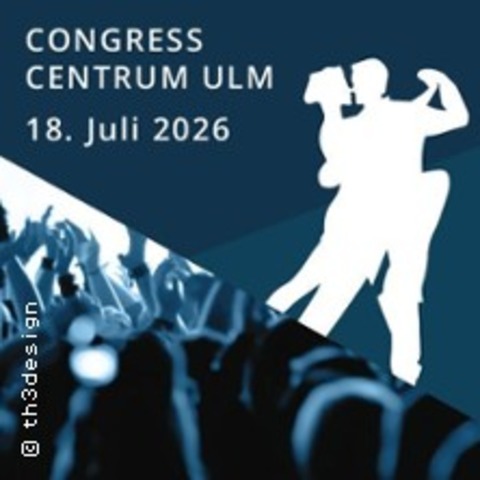 Medizinerball - Ulm - 18.07.2026 17:30
