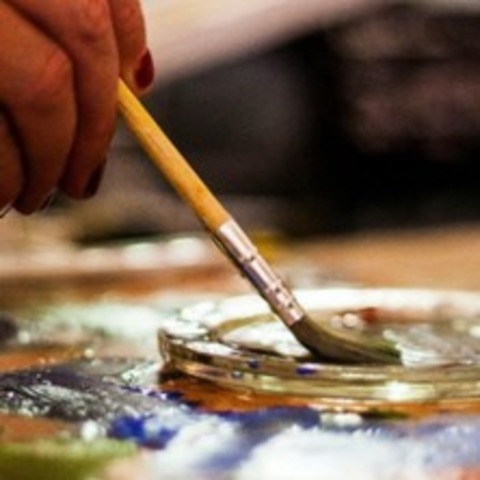 Wine & Paint - BERLIN - 04.06.2026 19:15