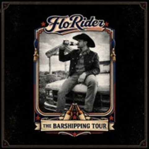 Flo Rider - The Barshipping Tour - WIEN - 02.08.2026 19:00