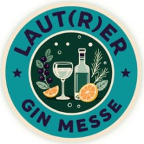Erste Gin-Messe in Kaiserslautern - KAISERSLAUTERN - 05.09.2026 11:00