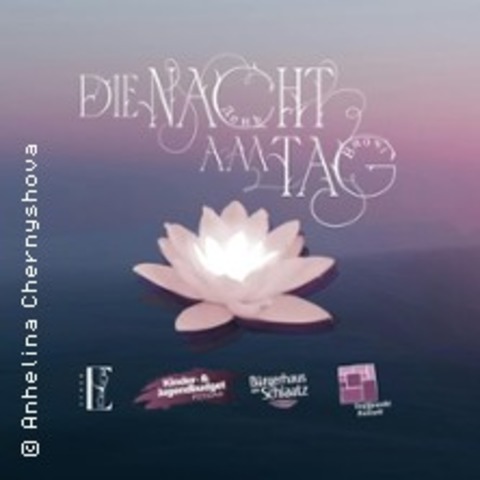 Die Nacht am Tag - TELTOW - 20.06.2026 18:00