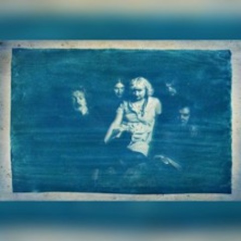 8MM + S/L presents: Pebbledash - BERLIN - 08.11.2026 19:00