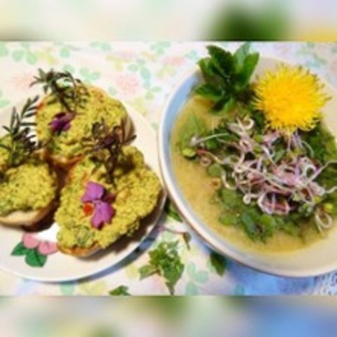 Kr�uterrundgang/Kr�uterwanderung - Aalen - 23.05.2026 15:00
