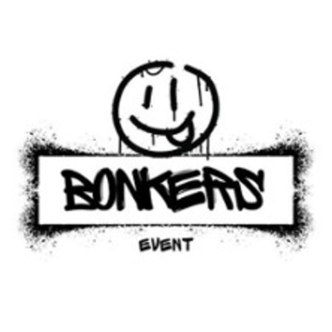 Bonkers Event - Electro Rising & 90s/2000s - Romrod - 24.10.2026 20:00