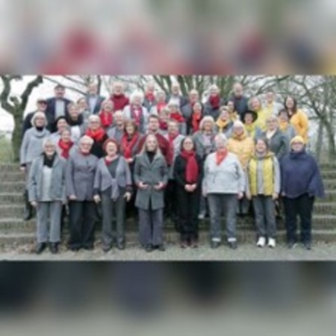 Schwarz-Rot-Gold Chorkonzert - Chor & Band - Emden - 11.09.2026 19:00