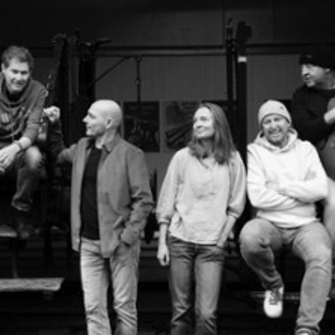 The Jinxs - WUNSTORF - 12.09.2026 19:30
