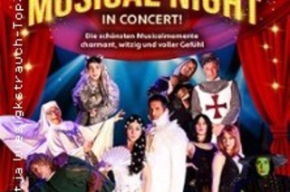 Musical Night in Concert