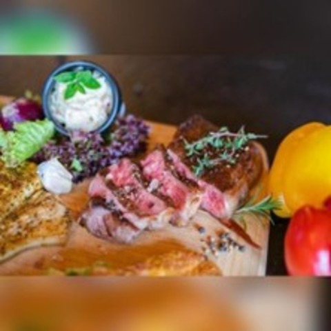 Weihnachtsbuffet 3 - Weinkeller - GADEBUSCH - 26.12.2026 11:30