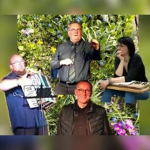 Unser 4. Mitsingenachmittag - SAALFELD - 31.05.2026 16:00