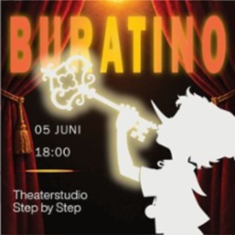 Buratino - FRANKFURT / MAIN - 05.06.2026 18:00