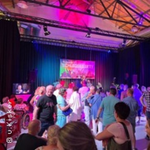 Dortmunder-Schlagerparty 2026 - DORTMUND - 04.07.2026 19:00