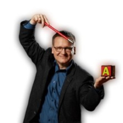 Magic Time - Hildesheim - 12.06.2026 20:00