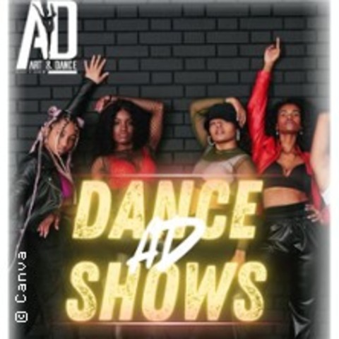 Ad Dance Show - INGOLSTADT - 20.06.2026 18:30