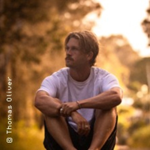 David McCredie - Hamburg - 20.11.2026 20:00