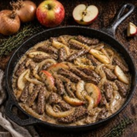 Restaurant G�nn dir - Leber - KREUZTAL - 28.05.2026 18:00