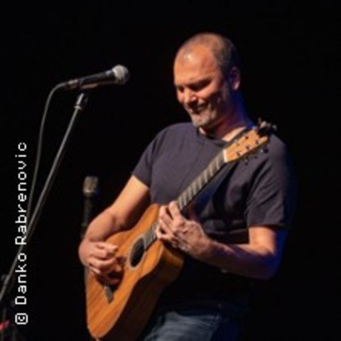 Danko Rabrenovic - BOCHUM - 06.11.2026 20:00