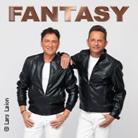 Fantasy - 30 Jahre Fantasy - Wetzlar - 04.05.2027 19:00