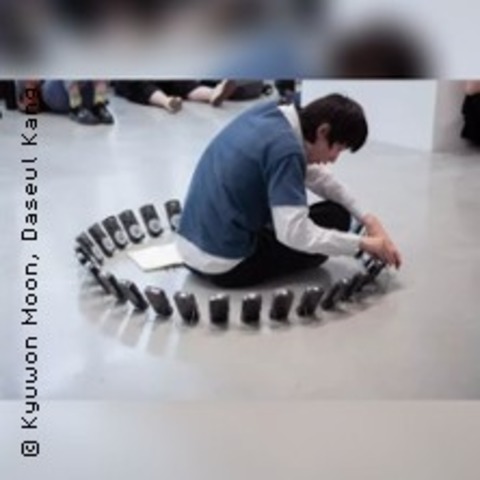Space as an Instrument - Independent Arts Festival Hamburg - HAMBURG - 07.06.2026 19:00