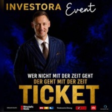 Investora - HALSENBACH - 06.06.2026 14:00