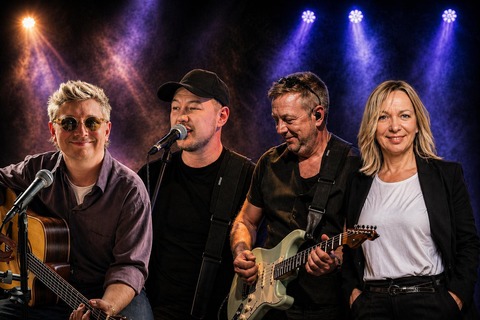 OpenAir Konzert - Gro�enl�der-Eichenau - 17.07.2026 20:00