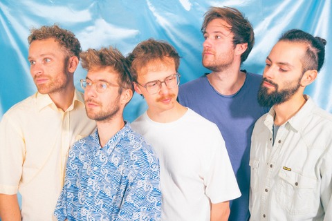 Almost Twins - Visions - Lindau (B) - 24.10.2026 20:00