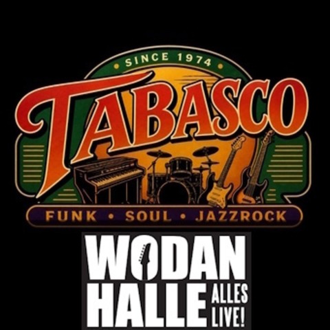 TABASCO - Freiburg - 26.11.2026 20:00