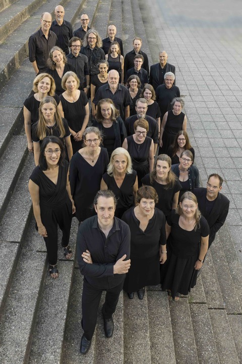 Mozart Requiem - Feier des Lebens - St. Blasien - 21.06.2026 17:00