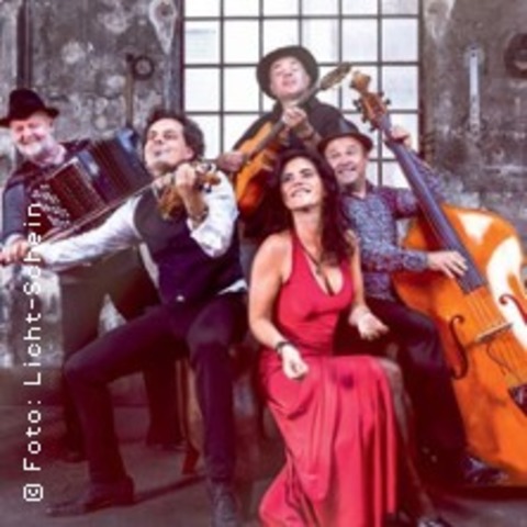 Foaie Verde - HANAU - 25.07.2026 19:30