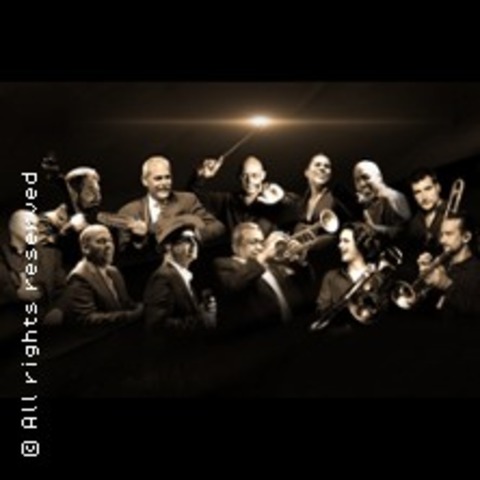 Buena Vista All Stars - Freiburg - 30.07.2026 20:00