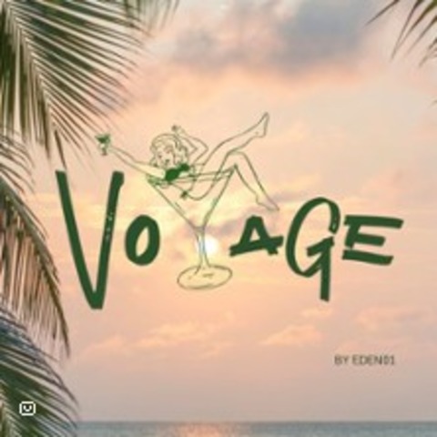 Voyage - STRAUBING - 06.06.2026 16:00