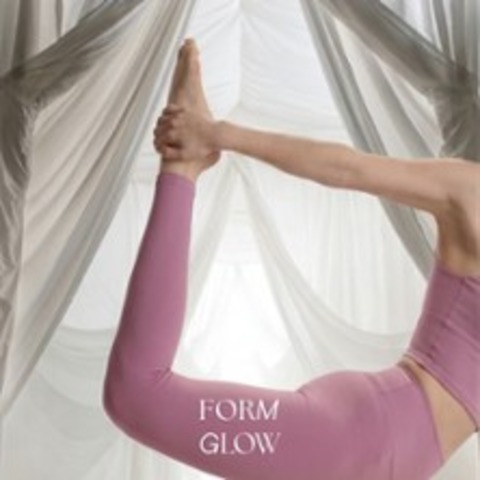 Sculpt & Glow by Form & Glow project - BERLIN - 28.06.2026 13:30