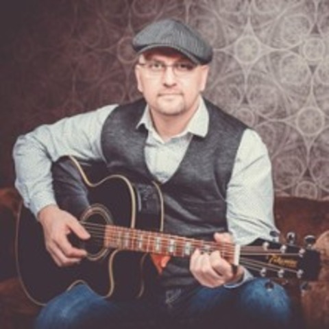 Konzert mit Enrico Glomm - GROSSENBRODE - 13.06.2026 19:30