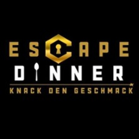 Escape to the Dinner | R�tsel-Dinnershow | Knack den Geschmack - ERLANGEN - 28.12.2026 18:00