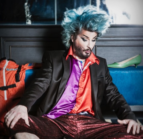 KAY RAY - Quakenbr�ck - 20.02.2027 20:00