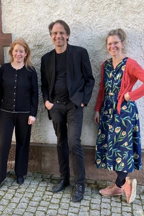 Ardinghello String Trio - Freiburg - 14.06.2026 17:00