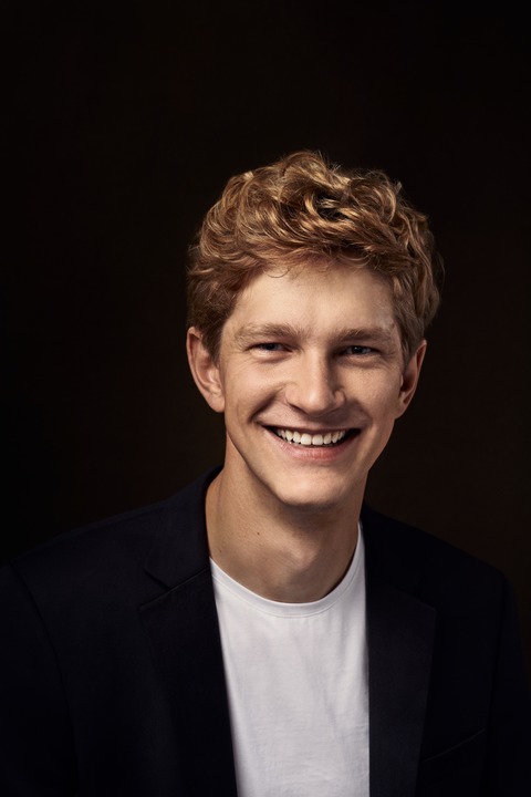 Sinfoniekonzert mit Starpianist Jan Lisiecki - Berlin - 11.06.2026 20:00