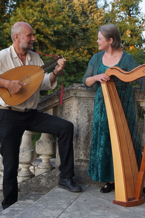 Duo Cantastoria - Freiburg - 28.06.2026 17:00