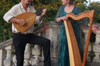 Duo Cantastoria