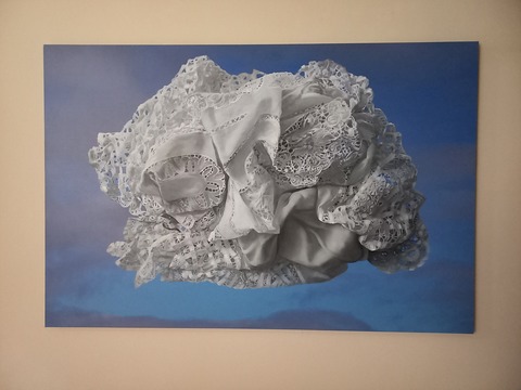 Vom Himmel im Atelier - Eva Rosenstiel - St. M�rgen - 08.05.2026 14:00