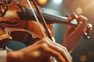 Vivaldi - Die Vier Jahreszeiten