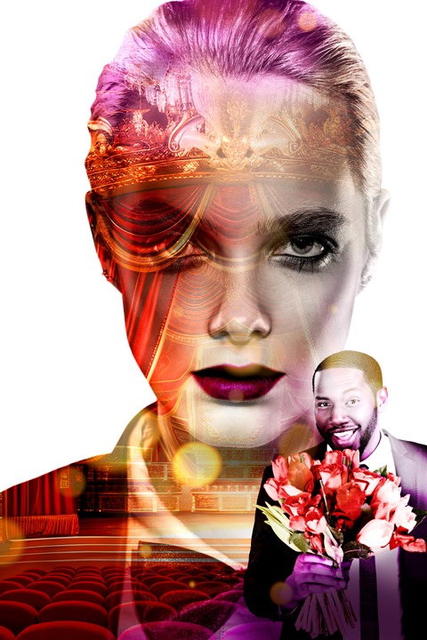 eine frau, die wei�, was sie will - operette von oscar straus - Hildesheim - 21.08.2026 19:00