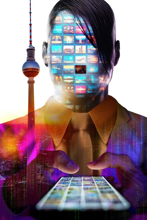 er ist wieder da - musical von j. woodhead, j. havu, t. vermes und m. wartenberg - Langenhagen - 07.10.2026 20:00