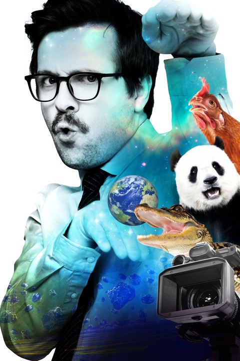 planet b - schauspiel von yael ronen und itai reicher - Hildesheim - 15.03.2027 19:30
