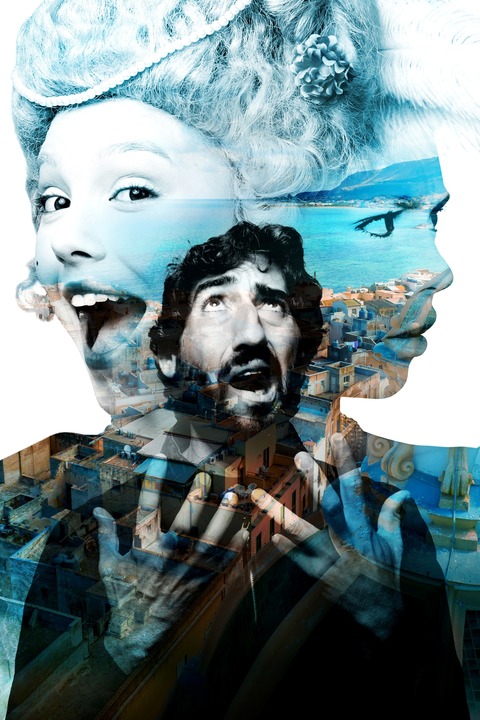 viel l�rm um nichts - oper von charles villiers stanford nach william shakespeare - Hildesheim - 02.05.2027 19:00