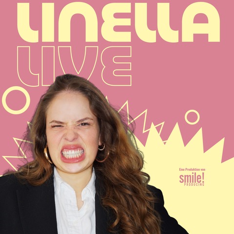 Linella - Linella LIVE - Duisburg - 16.09.2026 20:00