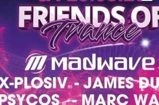 Friends of Trance