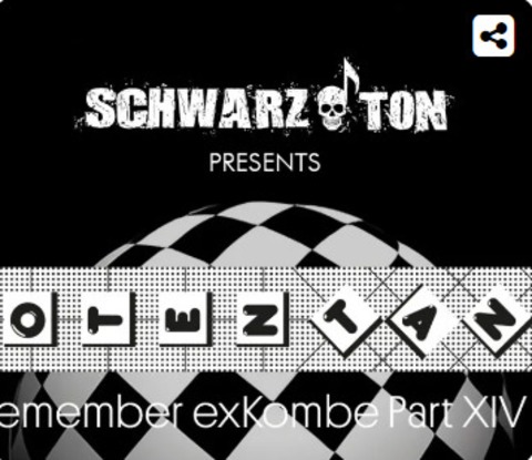 Totentanz - Basel - 29.05.2026 21:00