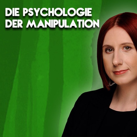 LYDIA BENECKE - Die Psychologie der Manipulation - Von Hochstapelei, Betrug und Gaslighting (ab 14 Jahren) - Verden (Aller) - 21.11.2026 20:00