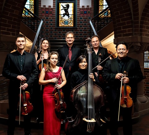 Vivaldi - Die Vier Jahreszeiten - Dresden - 08.11.2026 16:00