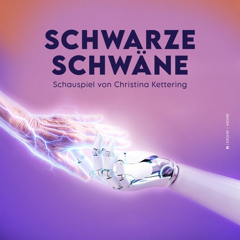 Schwarze Schw�ne - von Christina Kettering - Aachen - 24.10.2026 20:00